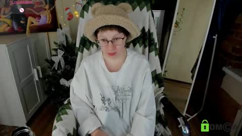 Melissa online show from January 11, 10:48 pm