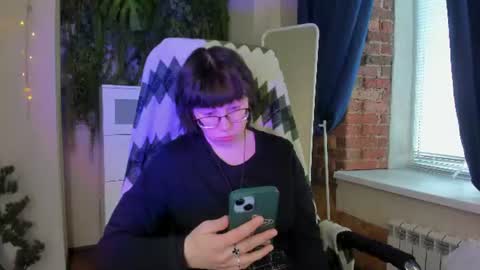 Melissa online show from June 11, 2:53 am