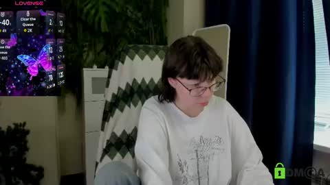 Melissa online show from June 20, 5:16 pm