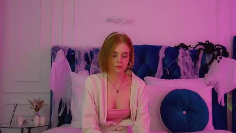 Melisa online show from November 1, 6:23 pm