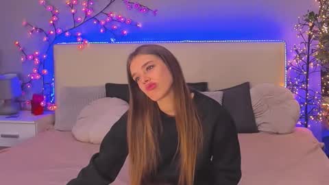 MelissaCrayzy online show from March 5, 5:47 am