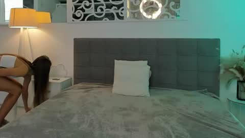MelissaCrayzy online show from July 19, 10:17 am