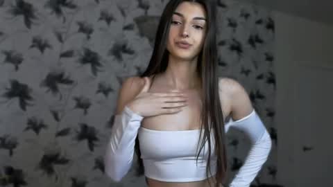 Melissa online show from May 15, 3:37 pm