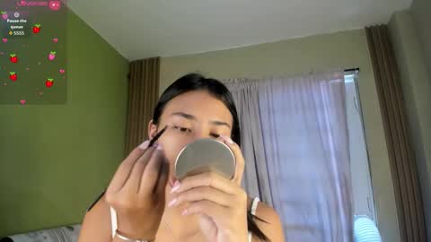 Meli online show from February 9, 3:03 pm