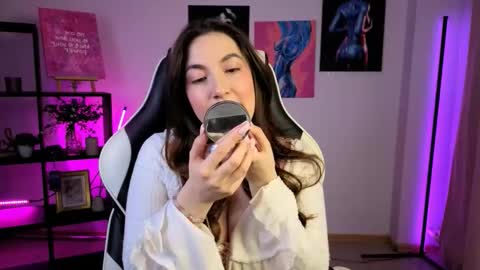 melissagray_ online show from November 29, 12:09 pm