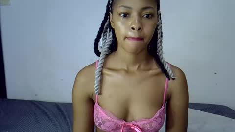 melissah_hot online show from July 6, 7:46 am