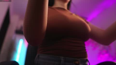 melissajones3 online show from July 23, 12:34 am
