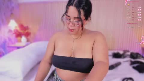 M E L I S S A  online show from June 26, 12:17 pm