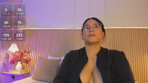 M E L I S S A  online show from July 31, 12:06 pm