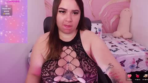 Snapshot of melissalabx69 chatting on January 23, 7:11 am MELISSA online show from January 23, 7:11 am