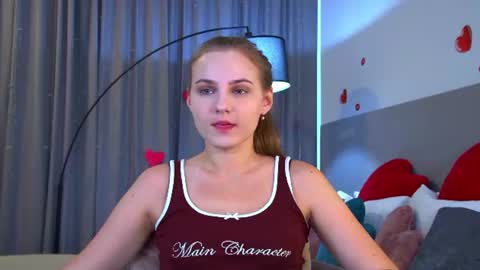 MelissaBerry online show from July 9, 8:06 am