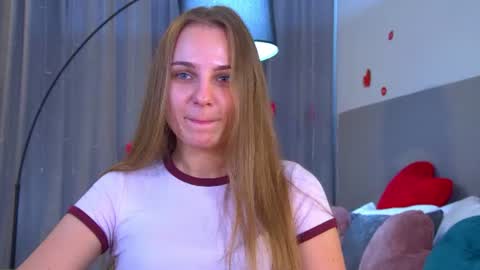 MelissaBerry online show from June 30, 7:08 am