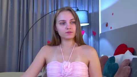 MelissaBerry online show from July 19, 10:06 am