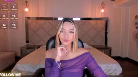 Call me Meli online show from July 1, 10:26 am