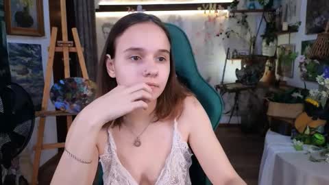 melissaravel online show from February 25, 7:12 pm