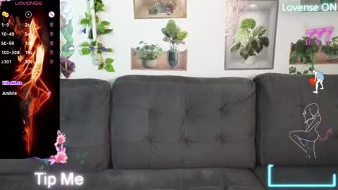 MelissaRyan online show from May 17, 6:51 pm