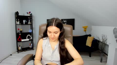 Snapshot of melissawiliam chatting on December 10, 12:05 pm melissawiliam online show from December 10, 12:05 pm