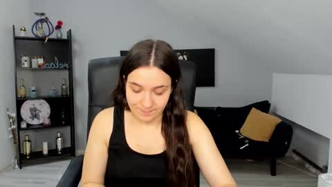 Snapshot of melissawiliam chatting on September 22, 11:08 am melissawiliam online show from September 22, 11:08 am