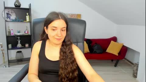 melissawiliam online show from July 6, 11:04 am