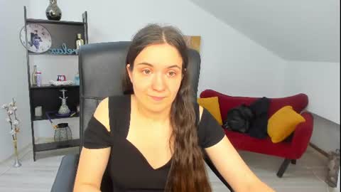 melissawiliam online show from July 22, 11:22 am