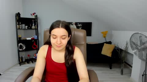 Snapshot of melissawiliam chatting on January 17, 11:49 am melissawiliam online show from January 17, 11:49 am