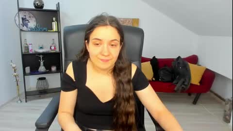 melissawiliam online show from July 8, 11:34 am