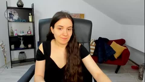 melissawiliam online show from April 29, 11:35 am