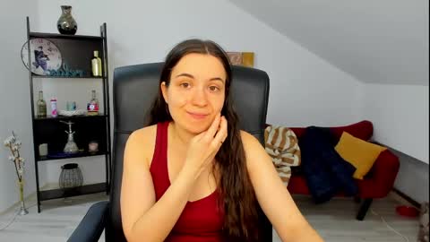 melissawiliam online show from May 1, 10:29 am