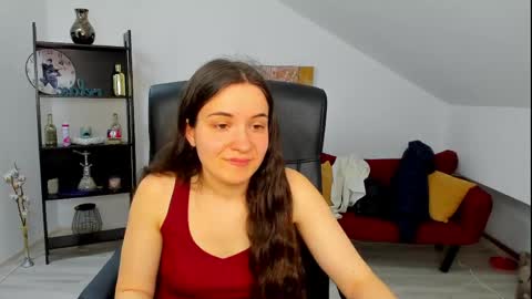 melissawiliam online show from May 4, 11:14 am