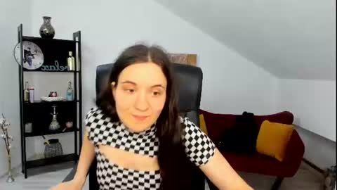 melissawiliam online show from July 28, 6:20 pm