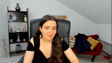 melissawiliam online show from April 29, 5:30 pm
