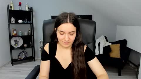 melissawiliam online show from November 12, 12:25 pm