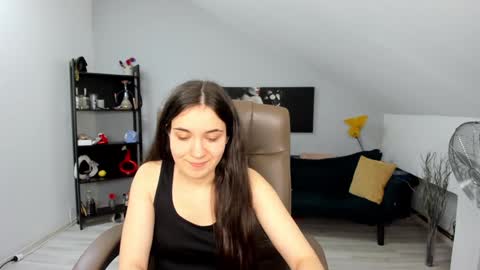 Snapshot of melissawiliam chatting on January 27, 12:05 pm melissawiliam online show from January 27, 12:05 pm