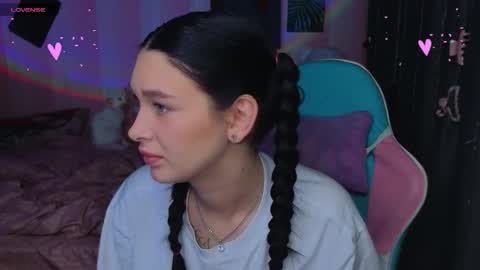 Freya  IM NONUDE online show from September 28, 11:10 pm