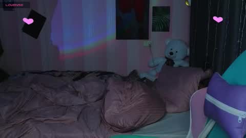 Freya  IM NONUDE online show from October 12, 10:45 pm