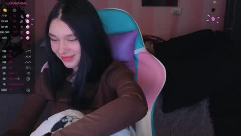 Freya  IM NONUDE online show from January 2, 9:18 pm