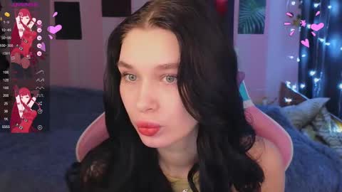 Freya  IM NONUDE online show from December 11, 8:39 pm