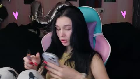 Freya  IM NONUDE online show from February 2, 10:06 pm