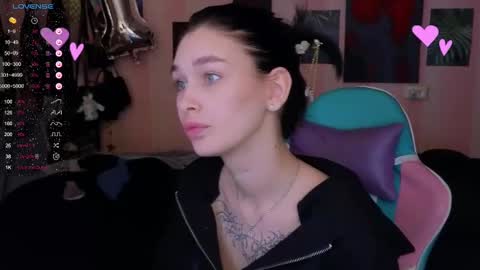 Freya  IM NONUDE online show from February 20, 9:31 pm