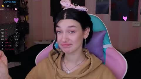 Freya  IM NONUDE online show from January 27, 8:17 pm