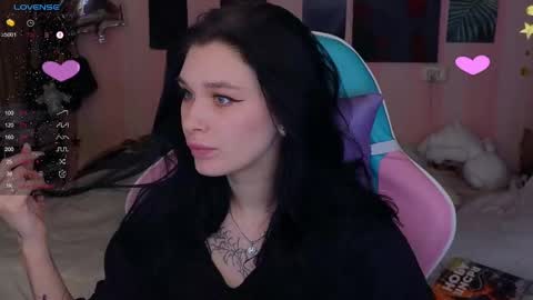 Freya  IM NONUDE online show from February 26, 9:29 pm