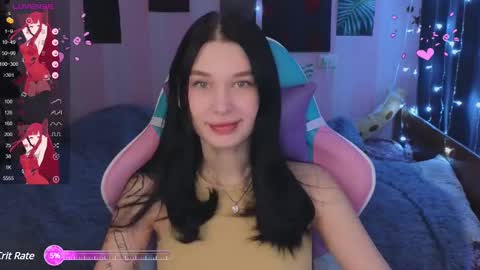 Freya  IM NONUDE online show from December 3, 9:23 pm