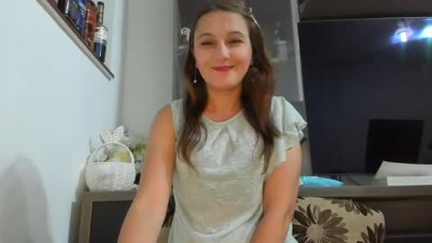 MellyMell  online show from May 4, 9:07 pm