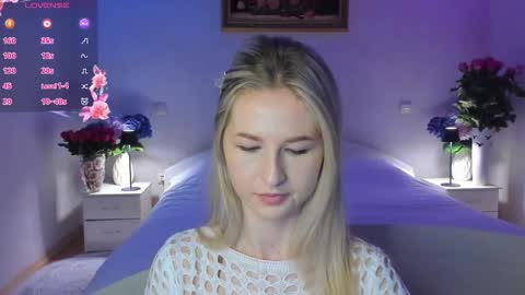 Mellina online show from March 6, 9:43 pm