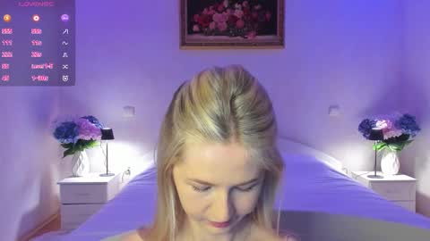 Mellina online show from January 9, 11:20 pm