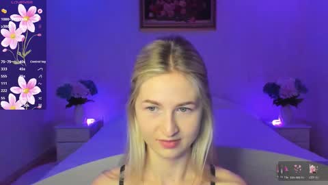 Mellina online show from December 18, 9:08 pm