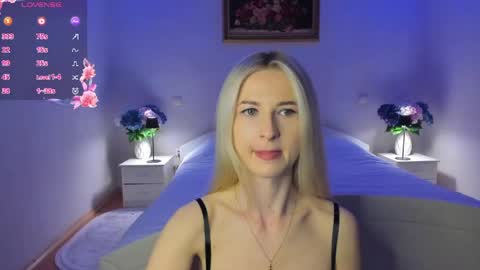 Mellina online show from May 17, 8:52 pm