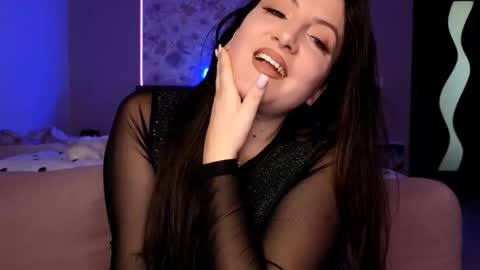 MellisaAngel online show from February 16, 8:25 am