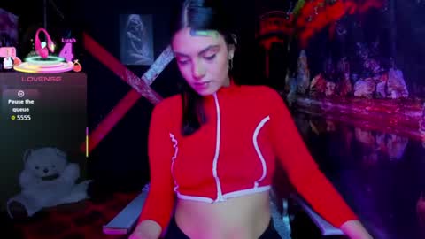 melllks online show from August 4, 1:17 pm