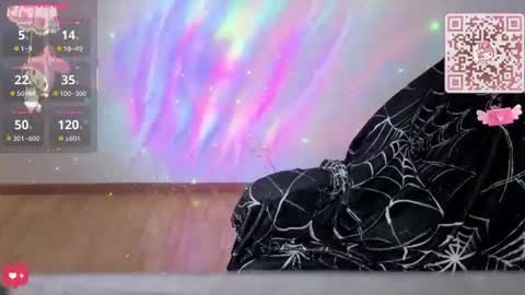 mellody online show from June 11, 4:37 pm